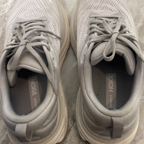 HOKA Women's Bondi 8 - Picture 14 of 15